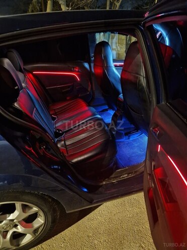 Opel Astra 2009, 311,320 km - 1.3 л - Bakı