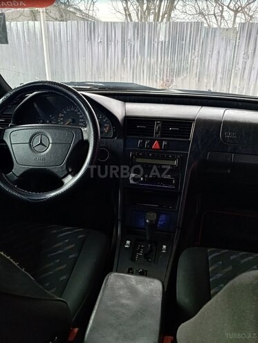 Mercedes C 180 1999, 328,800 km - 1.8 l - Ağdaş