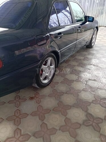 Mercedes C 180 1999, 328,800 km - 1.8 l - Ağdaş