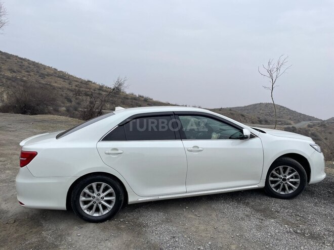 Toyota Camry 2014, 202,000 km - 2.5 l - Bakı