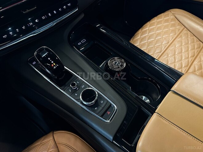 Cadillac Escalade 2022, 41,000 km - 3.0 l - Bakı