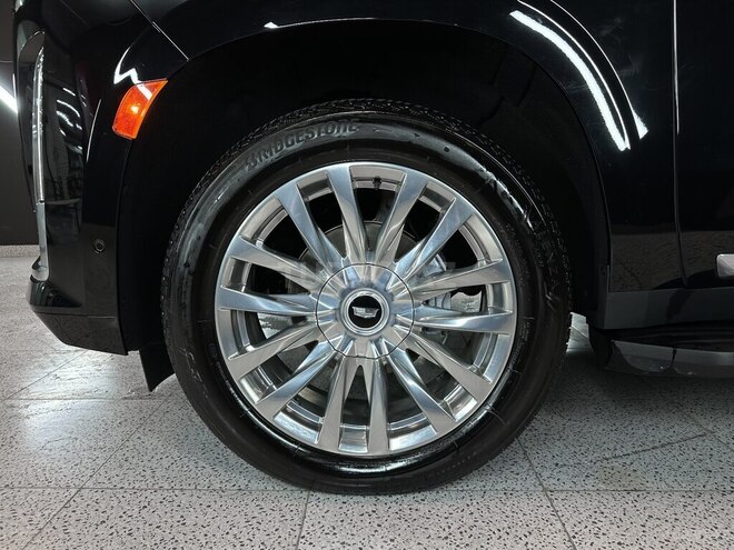 Cadillac Escalade 2022, 41,000 km - 3.0 l - Bakı