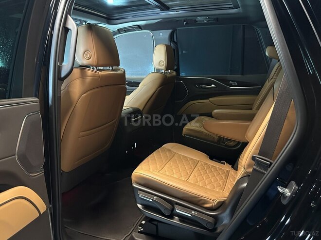 Cadillac Escalade 2022, 41,000 km - 3.0 l - Bakı