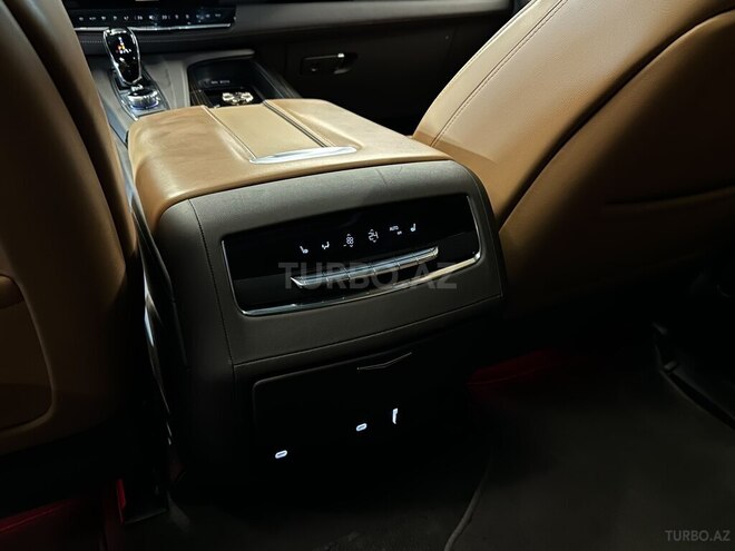 Cadillac Escalade 2022, 41,000 km - 3.0 l - Bakı