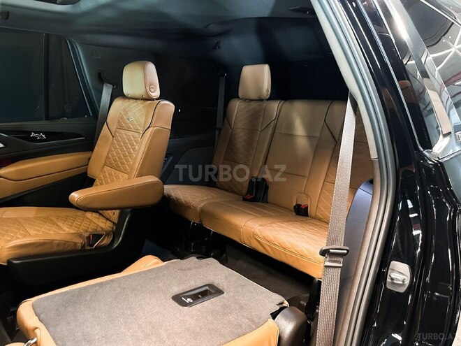 Cadillac Escalade 2022, 41,000 km - 3.0 l - Bakı