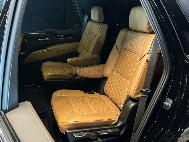 Cadillac Escalade 2022, 41,000 km - 3.0 l - Bakı