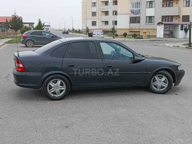 Opel Vectra 1998, 374,000 km - 2.0 l - Bakı