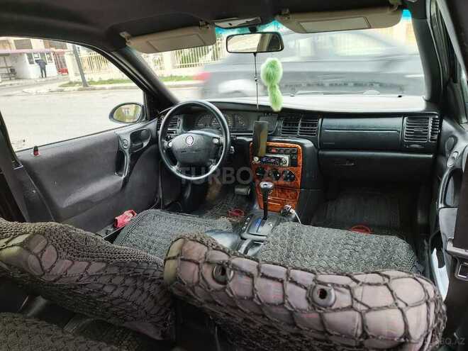 Opel Vectra 1998, 374,000 km - 2.0 l - Bakı