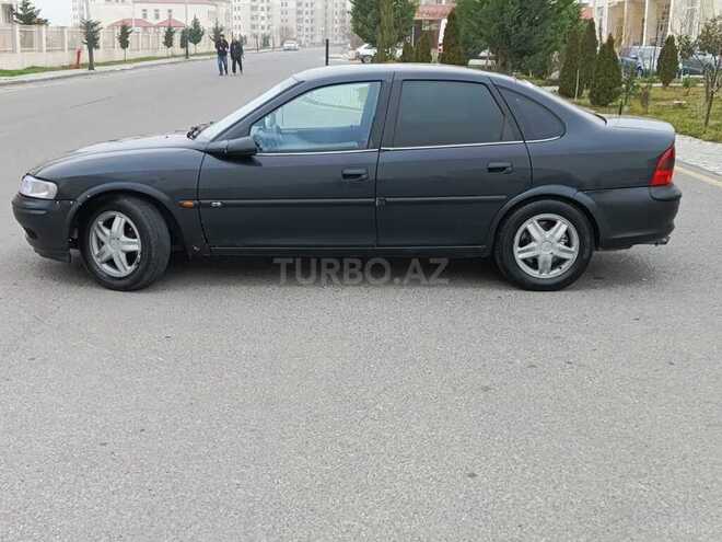 Opel Vectra 1998, 374,000 km - 2.0 l - Bakı