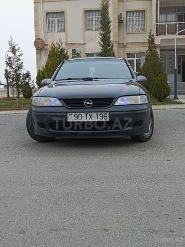 Opel Vectra 1998, 374,000 km - 2.0 l - Bakı