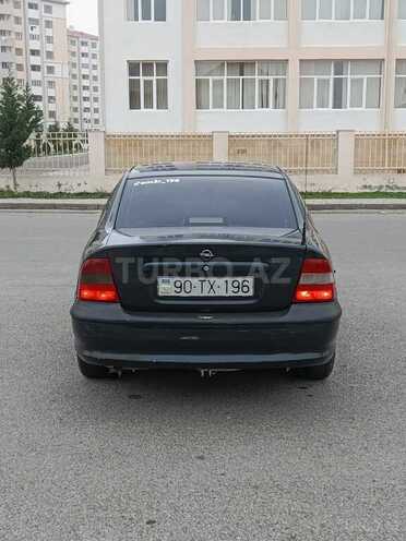 Opel Vectra 1998, 374,000 km - 2.0 l - Bakı