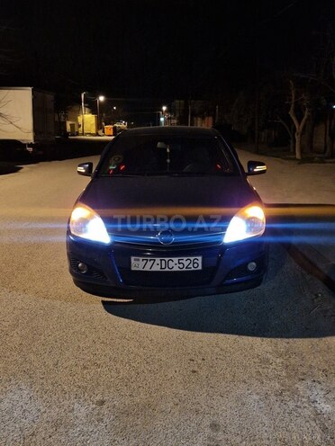 Opel Astra 2009, 311,320 km - 1.3 л - Bakı