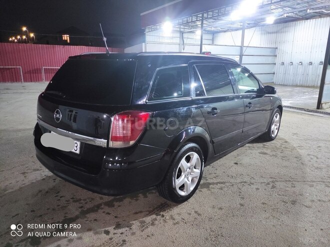 Opel Astra 2007, 300,520 km - 1.4 л - Bakı