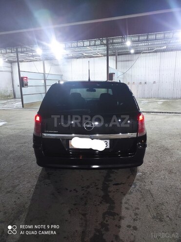 Opel Astra 2007, 300,520 km - 1.4 л - Bakı