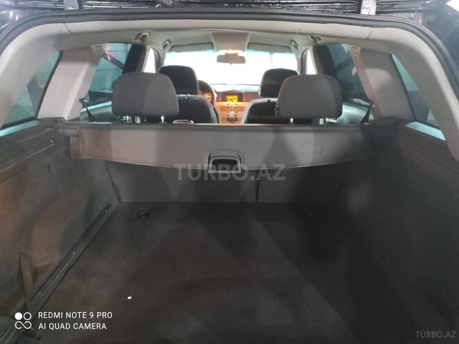 Opel Astra 2007, 300,520 km - 1.4 л - Bakı
