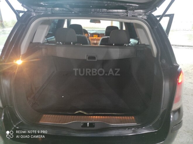 Opel Astra 2007, 300,520 km - 1.4 л - Bakı