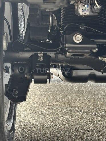 Toyota Land Cruiser Prado 2011, 158,600 km - 4.0 l - Xırdalan