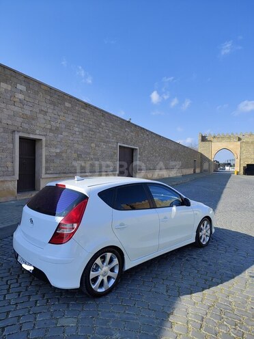 Hyundai i30 2010, 218,000 km - 1.6 l - Bakı