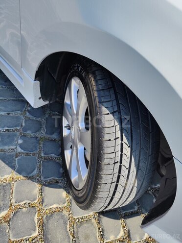 Hyundai i30 2010, 218,000 km - 1.6 l - Bakı