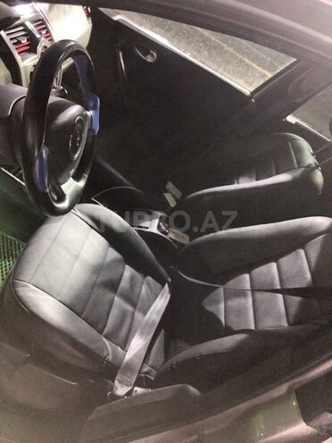 Renault Megane 2007, 394,762 km - 1.5 л - Qusar
