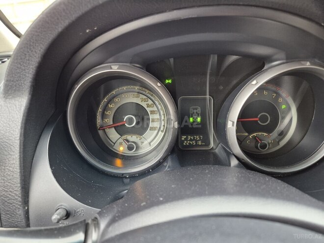 Mitsubishi Pajero 2010, 220,000 km - 3.5 л - Bakı