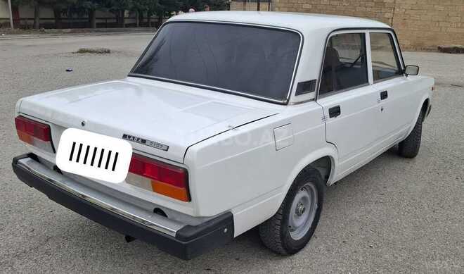 LADA (VAZ) 2107 2009, 82,536 km - 1.6 л - Şamaxı