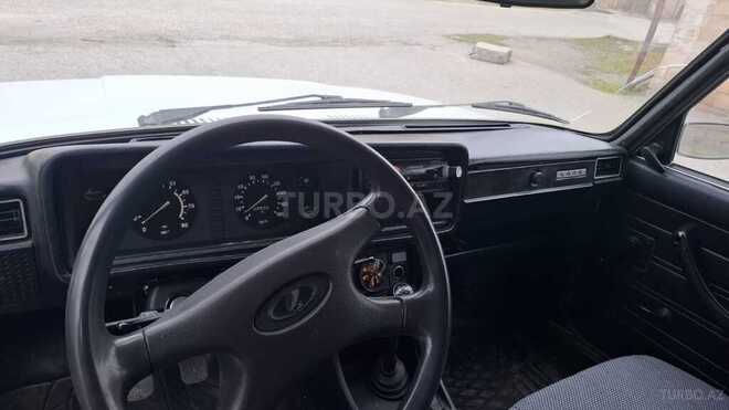 LADA (VAZ) 2107 2009, 82,536 km - 1.6 л - Şamaxı