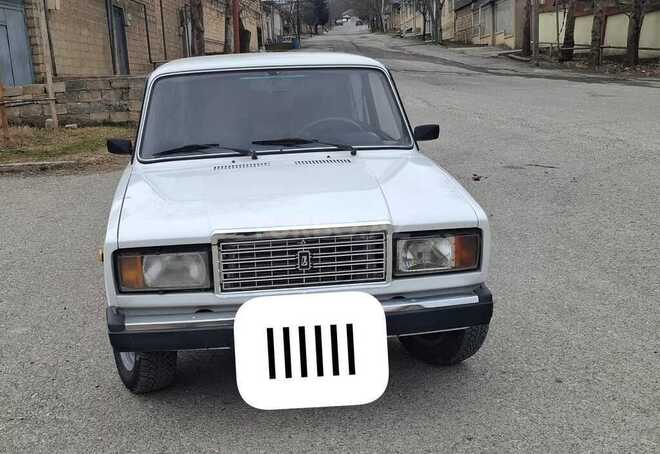 LADA (VAZ) 2107 2009, 82,536 km - 1.6 л - Şamaxı