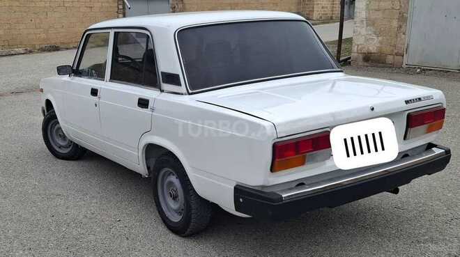 LADA (VAZ) 2107 2009, 82,536 km - 1.6 л - Şamaxı