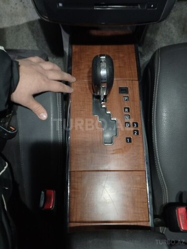 Nissan Teana 2004, 355,000 km - 2.3 л - Gəncə