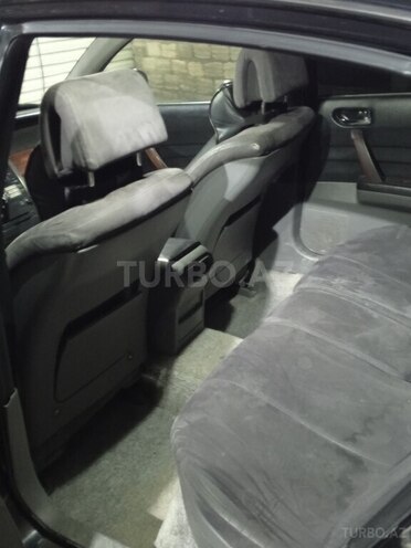 Nissan Teana 2004, 355,000 km - 2.3 л - Gəncə
