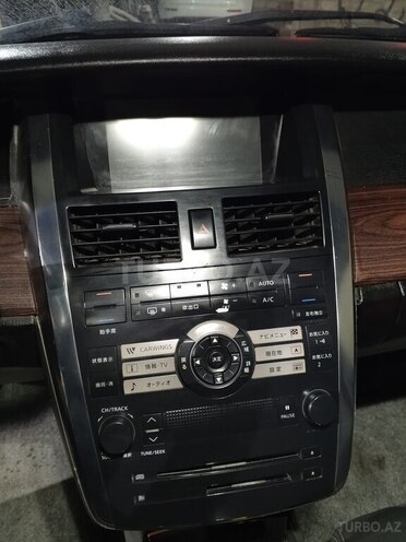 Nissan Teana 2004, 355,000 km - 2.3 л - Gəncə