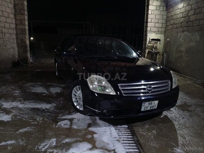 Nissan Teana 2004, 355,000 km - 2.3 л - Gəncə