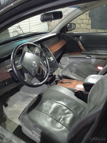 Nissan Teana 2004, 355,000 km - 2.3 л - Gəncə