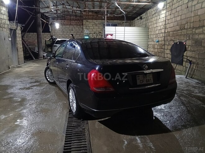 Nissan Teana 2004, 355,000 km - 2.3 л - Gəncə