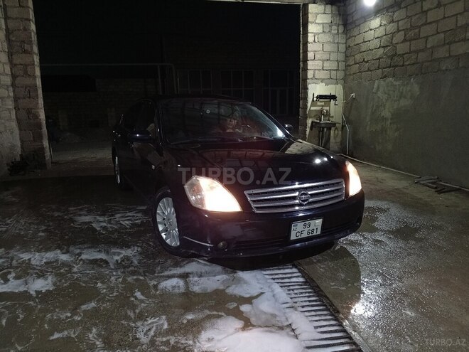 Nissan Teana 2004, 355,000 km - 2.3 л - Gəncə