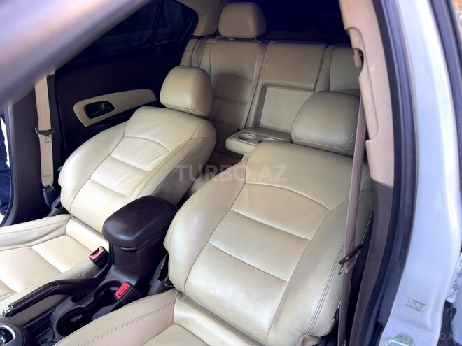 Chevrolet Cruze 2013, 115,000 km - 1.4 l - Gəncə