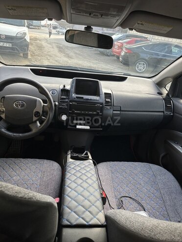 Toyota Prius 2007, 311,000 km - 1.5 л - Bakı