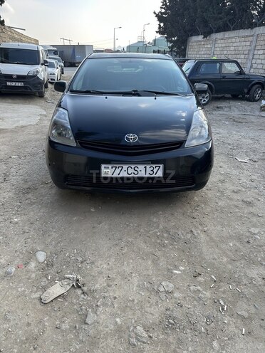 Toyota Prius 2007, 311,000 km - 1.5 л - Bakı