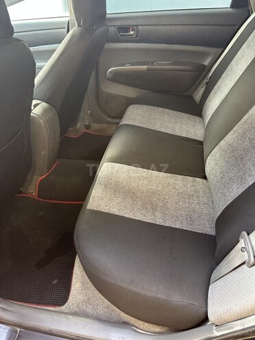 Toyota Prius 2007, 311,000 km - 1.5 л - Bakı