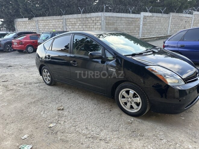 Toyota Prius 2007, 311,000 km - 1.5 л - Bakı
