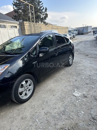 Toyota Prius 2007, 311,000 km - 1.5 л - Bakı