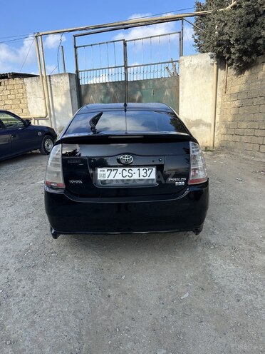 Toyota Prius 2007, 311,000 km - 1.5 л - Bakı
