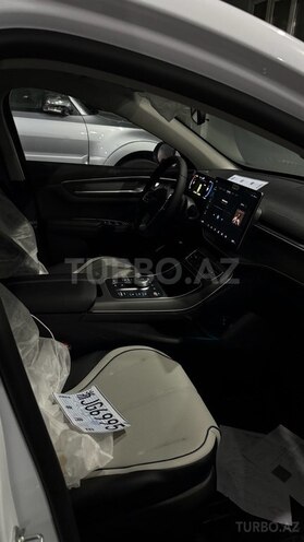 BYD Destroyer 05 2024, 0 km - 1.5 l - Bakı