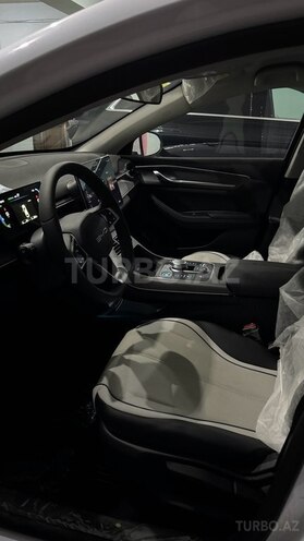 BYD Destroyer 05 2024, 0 km - 1.5 l - Bakı
