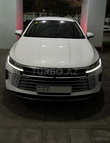 BYD Destroyer 05 2024, 0 km - 1.5 l - Bakı