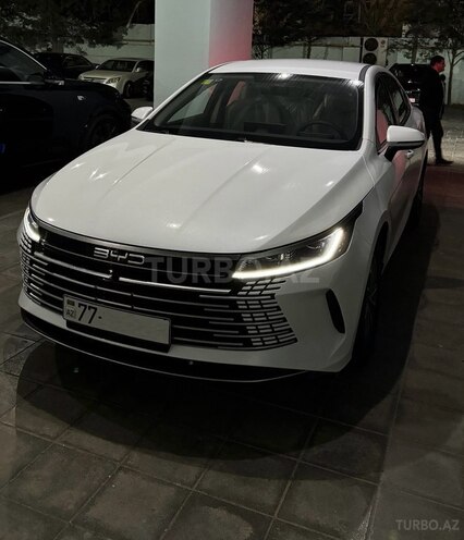 BYD Destroyer 05 2024, 0 km - 1.5 l - Bakı