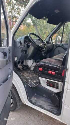 Mercedes Sprinter 413 2004, 219,000 km - 2.9 l - Bakı