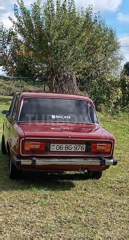 LADA (VAZ) 2106 1990, 98,000 km - 1.5 l - Qəbələ