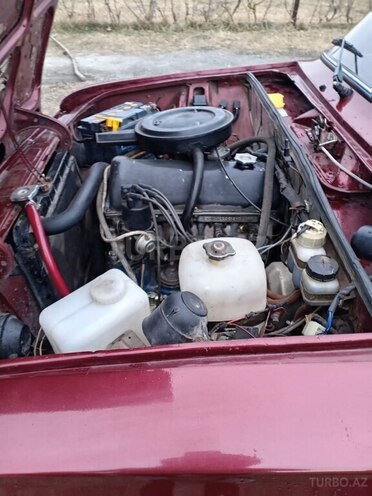 LADA (VAZ) 2106 1990, 98,000 km - 1.5 l - Qəbələ